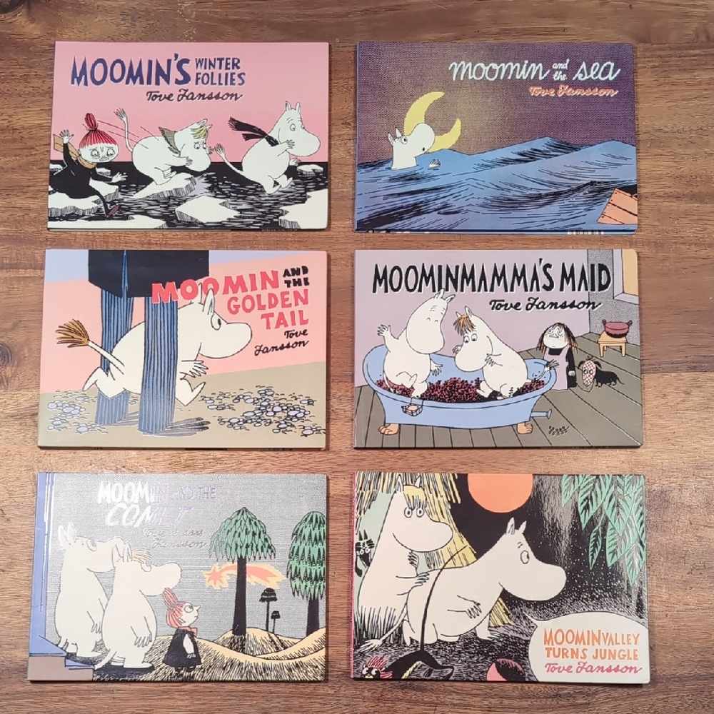 Kids Book Collection